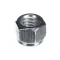 Trane NUT00150 Hex Nutt, Self-Locking, .38-16