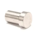 BKI NUT187 NUT, CAP 1/4-20 NC 1/2 HEAD