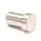 BKI NUT187 NUT, CAP 1/4-20 NC 1/2 HEAD
