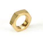 BKI NUT237 NUT, 5/8-18 HEX