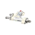PDS Valve, Low Flow