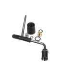 Unic NZ-1015 SDC STAINLESS STEEL STEAM WAND KIT