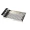 Unic NZ-2054 LEFT DRAIN TRAY GRATE