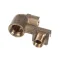 Unic NZ-4004 STEAM GLIDE STEAM VALVE BODY