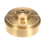 Unic NZ-4019 CREMA CHAMBER TAMPER -EASYLOCK