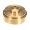 Unic NZ-4019 CREMA CHAMBER TAMPER -EASYLOCK