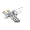 Desco O-008-001 Pilot Assembly, 3 Flame