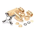 Desco O-008-004 Water Fill Valve Complete
