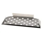 Desco O-4005115 Top Drainer Grill, CPG