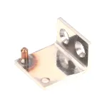 Desco O-455111 Door Hinge, Top, CPG