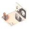 Desco O-455111 Door Hinge, Top, CPG