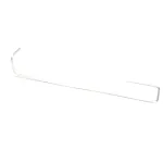 Desco O-8171551 Flex Tubing without Fittings, 6MM x 800MM