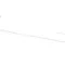 Desco O-8171551 Flex Tubing without Fittings, 6MM x 800MM