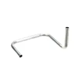 Desco O-817291 ALUMINIUM TUBE BURNER SX