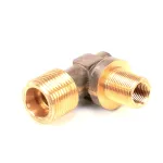 Desco O-829421 Fitting, 90 Degree, CPG