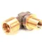 Desco O-829421 Fitting, 90 Degree, CPG