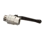 Desco O-829740 Drain Valve, Single Tank, CPG-1/45
