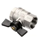 Desco O-829744 Ball Valve, Drain, Double Tank
