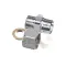 Desco O-829809 Nipple, 1/2"