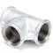 Desco O-829981 Fitting, Tee, CPG-1/45
