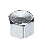 Desco O-830155 GAS CAP 1/2