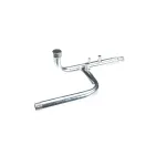 Desco O-832579 Gas Distributor, Left, CPG-1/45 Plus, CPG-2/90 Plus