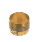 Desco O-835137 O-Ring, Brass, CPG-1/45 PLUS/CPG-2/90 PLUS