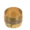 Desco O-835137 O-Ring, Brass, CPG-1/45 PLUS/CPG-2/90 PLUS