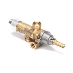 Desco O-835301 Gas Valve