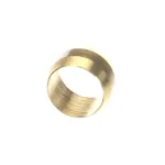 Desco O-835321 Ferrule/Sleeve, Compression, Gas Valve, Brass
