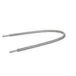 Desco O-989133 Pilot Tube, Stainless, Flexible