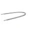 Desco O-989133 Pilot Tube, Stainless, Flexible
