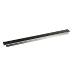 Wells O3-303100 Adapter Bar, 12 x 20 Pan, HRCP