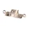 Lang O9-60102-78 Clip with Hardware, Element