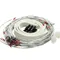 Lang O9-C28-560-CL Wire Harness, Fryer, CLF-15