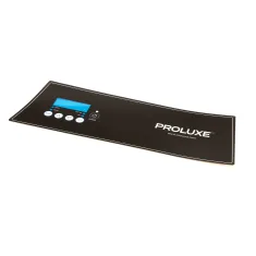 Doughpro Proluxe ODP1100B Overlay, Blue, Digital Control Panel, DP1100/DP200