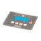 Doughpro Proluxe ODP1300BZB Overlay, Digital Control Panel, Blue, Blaze Pizza, DP2010