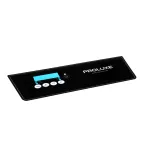 Doughpro Proluxe ODP2350B Overlay, Blue, DP1300/DP1301