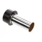 Stoelting OF-0020-SV Overflow, Service, 3-5/8"
