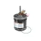 Motor, 380-415/460VAC, 50/60HZ, 1PH, 1080RPM/2 Speed, 3/4HP