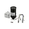 Start Kit, Capacitor &amp; Relay, Compressor
