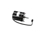 Fan Motor, 115V, 60HZ, 1PH, 1650RPM, 1/15HP, CWSE