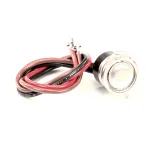 Time Delay/Termination Switch, Closes 35F, Opens 55F