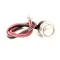 Time Delay/Termination Switch, Closes 35F, Opens 55F