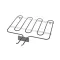 Heating Element, Broil, 4000W