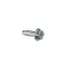 Screw, Quad Hex Washer Head, M5 X16mm