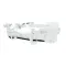 ICE MAKER,FLEX TRAY,2