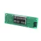 Control Board with Digital Display, User Interface, Wall Oven/Microwave Combo