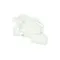 Cover, White, Lid Lock, FFTW4120SW0