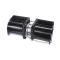 Fan/Motor Assembly, Venting, Dual, Microwave/Hood Combo